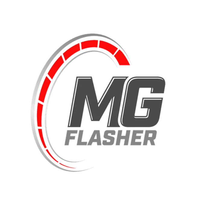 MG Flasher - платформа для тюнинга автомобилей BMW